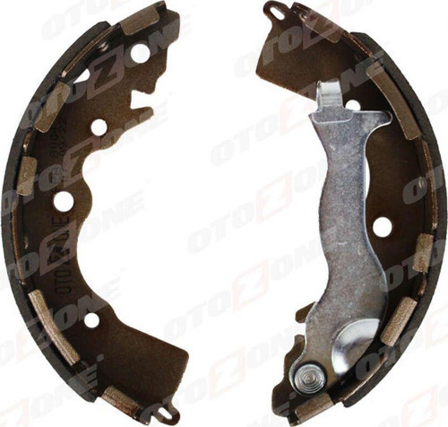 Arka Pabuç Balata Accent Era 1.4İ 16V 06-12 Era 1.5Crdi 06-12 Uyumlu Gs8766 7191030