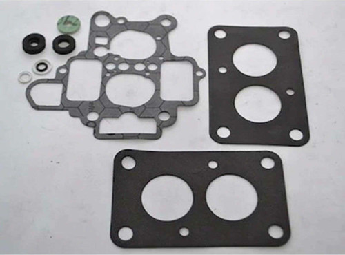 Karbürator Contası Weber Tk R9 612138