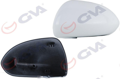 Ayna Kapağı Astarlı Sol Corsa D 06 Vm-964Cpl