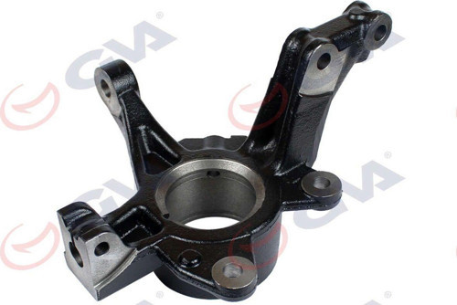 Aks Taşıyıcı Ön Sol Clıo Iv 1.2 16V- 1.5 Dcı 13- Abs Li 540133