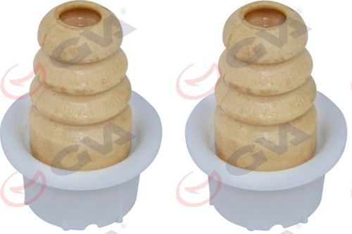 Amortisör Takozu Arka Albea 1.2 8V Mpı-1.2 16V-1.4 8V-1.6 16V Vulkollan Gozeneklı