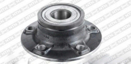 Arka Teker Rulmanı Poryalı Audı A4 (07-)-A5 (07-)-A6 (10-) 612138