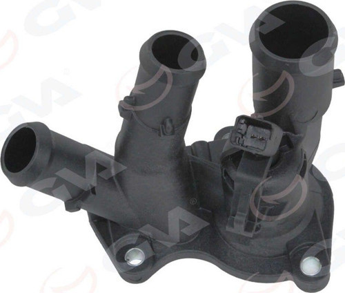 Termostat Yuvası Flanşı Focus 04 11 Fıesta 02 08 Benzınlı 540133 Uyumlu