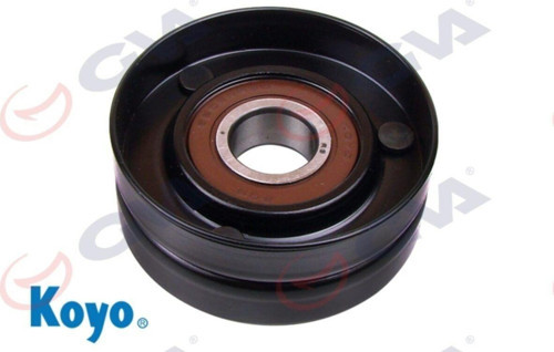 Alternatör Gergi Rulmanı Master Iı-Trafıc Iı-Lgn Iı-Vıvaro-Movano 1.9Dcı-2.016V (01-) (Klimasız)