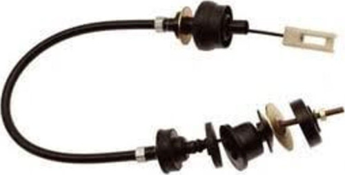 6001609 Debriyaj Teli P206 Ds Hdi 90Cv P206 2.0L 138Cv 02 Otomatik