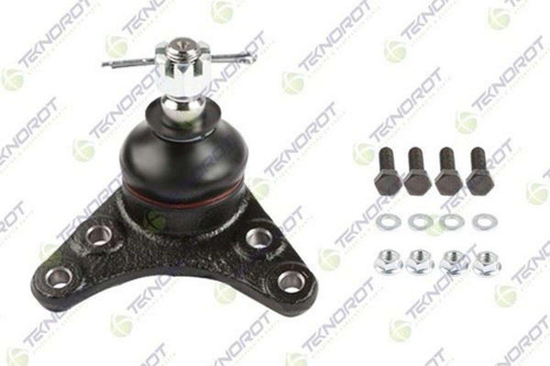 Rotil Üst Sağ-Sol Isuzu D-Max 2.5L 4Ja1-Tc Commonrail Turbo 4X2 4X4 Tfr Tfs 04-11 - 4 102008