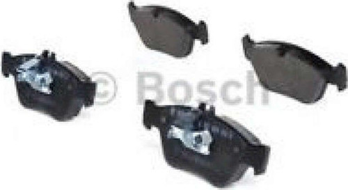 Fren Balatası Ön Mercedes C 200 Kompressor 95-00, C 230 Kompressor 95-00, C 240 97-00, C 280 333108