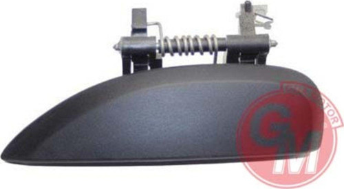 Dış Kapı Kolu Dış Kapı Açma Kolu Sol Clıo Symbol Joy-Dacıa Sandero 2013