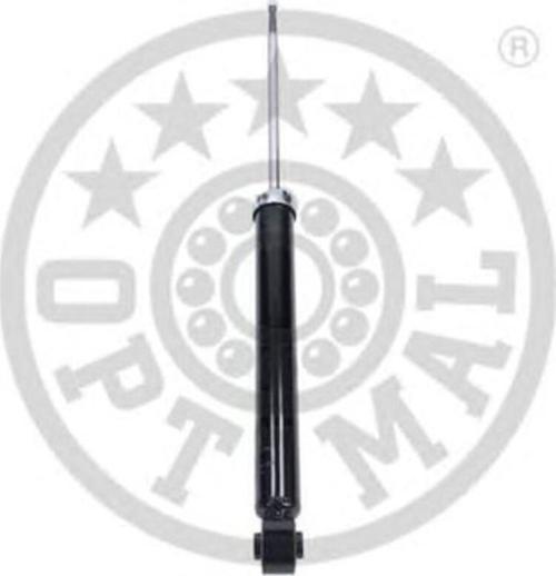 Arka Amortisör Dacıa Logan Mcv 1.4-1.6-1.5 Dcı 05 Sandero 1.4-1.6-1.5 Dcı 08