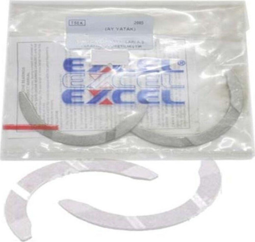 Ay Yatak Std Master 2.5-Laguna 2.2 G9U-G9T Sahın 1036 Std