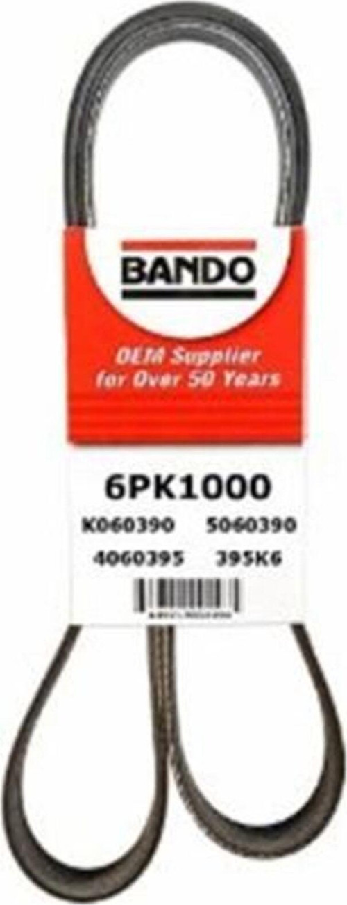 Kanallı Kayış C4-C5-P307-P407-Expert