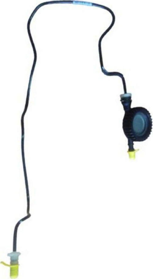 Hıdrolık Debriyaj Hortumu Clıo Iv Maıs 308512132R