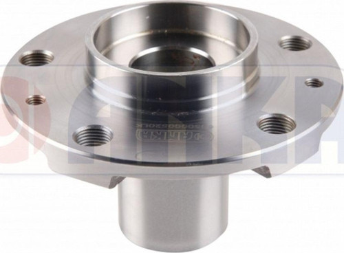 Ön Teker Poryası Ducato Iıı-Boxer-Jumper 2.3 Jtd 07