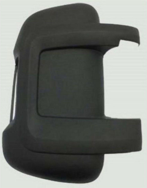 Ayna Kapağı Sol Siyah Peugeot Boxer Ducato Jumper 06 Uyumlu