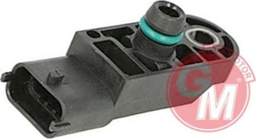 Turbo Basınç Sensörü Kng 1.5 Dcı 08 -Clıo Iıı 1.5 - Lgn Iıı- Iı 1.9 Dcı-Mgn Iı 1.9 Dcı-Master