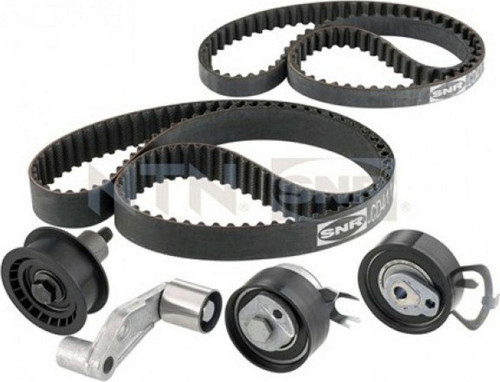 Triger Seti 130X200 - 058X170 Polo-Cordoba-Golf Iv 1.4-1.6 16V Uyumlu