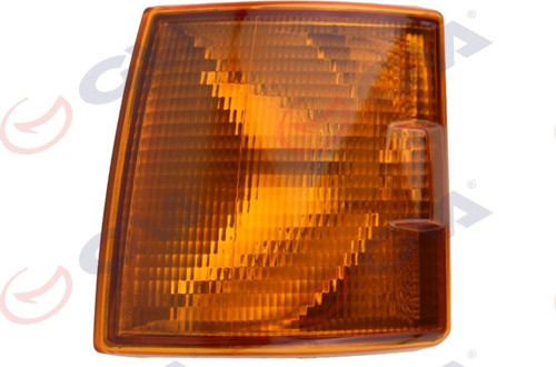 Sinyal Lambası Sol Sarı Vw Transporter T4 1991-2004