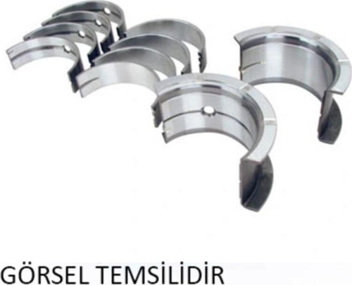 Kol Yatak Std P207-P308-C3 Pıcasso Ep3 1.4 8V
