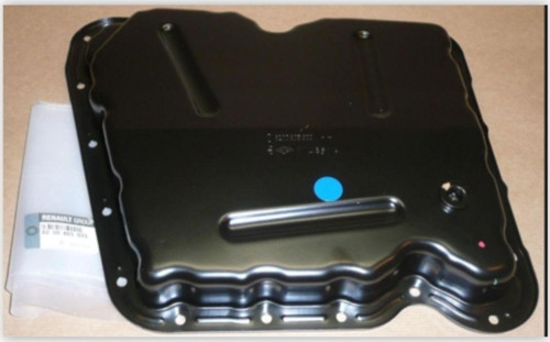 İç Yağ Karter Master Iıı 2.3 Dci Faz3