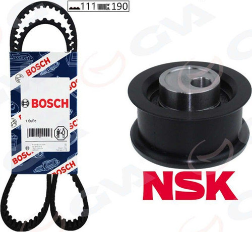 Eksantrik Gergi Kiti 111X190 Lada Samara 2108-21083-2113-2114-2115 1.5 8V 21080100604086 18051