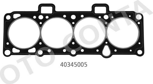 Silindir Kapak Conta Lada Samara 1.5 550134