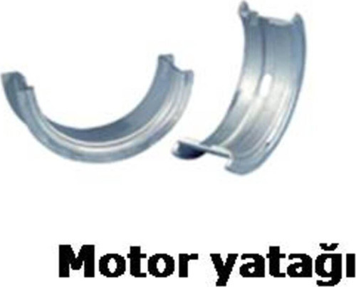 Kol Yatak Std 4Cyl Tırnaklı Golf4-Bora-Passat-Classic-Toledo-A3 1.6-1.8-1.8T Akl