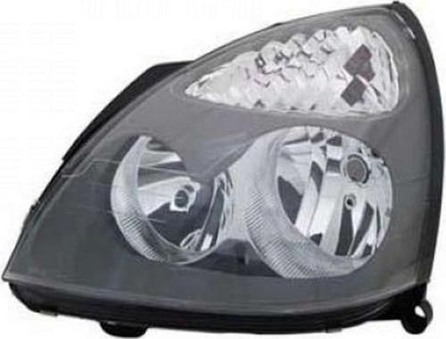 Far Sağ [ Renault Clıo Iı Symbol 2002-2008, Renault Clıo Iı H.B 2002-2005 Gri (Manuel)(H 612138