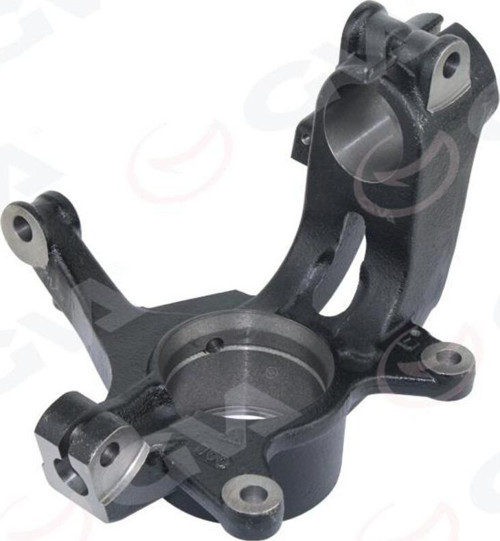 Aks Taşıyıcı Ön Sol Megane Iv 1.3-1.5 14-19 20- 4511007 400157901R