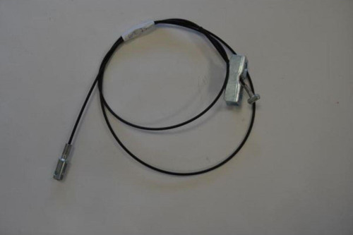 El Fren Teli Orta Vıvaro-Trafıc 11 1643Mm Uzun Saşe
