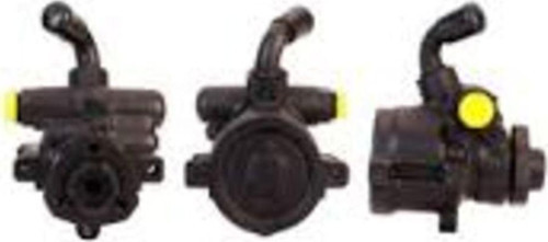 Direksiyon Pompası Hidrolik Master Iıı 2.3 Dci