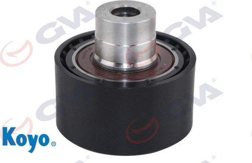 Alternatör Gergi Rulmanı Partner-Berlıngo 1.6 Hdı-P206 1.4Hdı-C3 1.6 16V-Fıesta V-Fusıon 1.4Tdcı