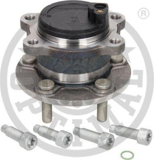 Arka Teker Poryası Volvo V40 D2 D3 D4 T2 T3 T4 T5 2012-2018
