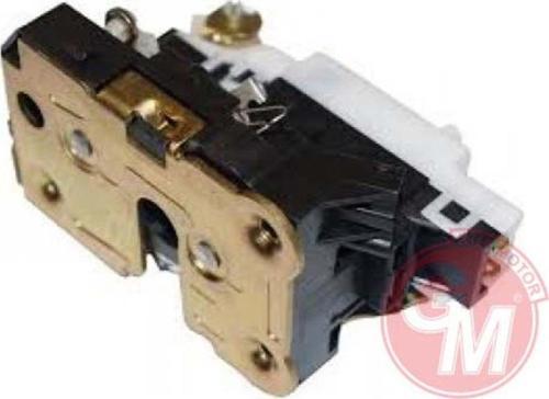 Ön Kapı Kilidi Sol Motorlu Renault Master Iı