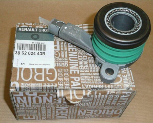 8201035313 Hidrolik Debriyaj Rulmanı Master Iıı 2.3 Dci 10 Lgn Iıı 2.0 Dci 07 Mgn Iıı 2.0 Dci 820090