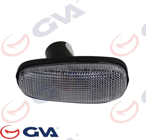 Çamurluk Sinyali (Beyaz) Astra G 98=>