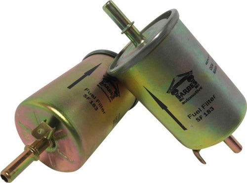 Yakıt Filtresi (Kalos 1.2 72 Hp - 1.4 83Hp - 1 -4 16V 94Hp) 540133