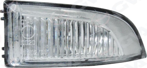 Dıs Dıkız Ayna Sınyalı Sag Megane Iıı 09 Fluence 09