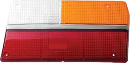 Stop Lambası Camı Sag R12 Ts Toros 2300