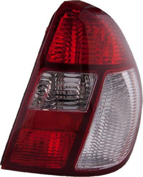 Stop Lambası Sol Duysuz Renault Clıo 05-08 333108Uyumlu