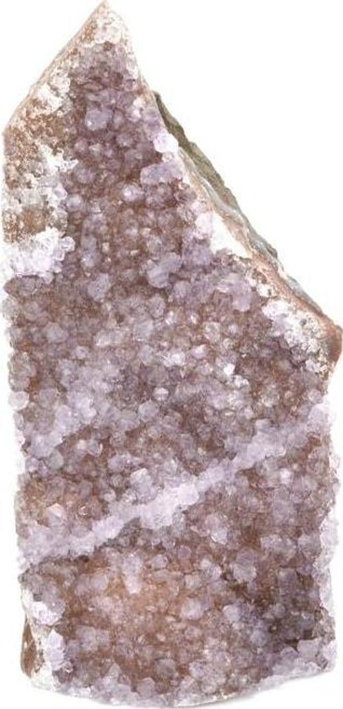 Hakiki Doğal Ametist Taşı Kaya Parçası 451 Gram