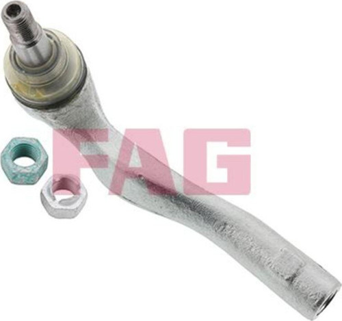 Rot Bası Sol 4-Matic Mercedes W204 S204 C207