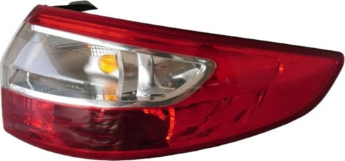 Stop Lambası Sağ Dış Fluence 10