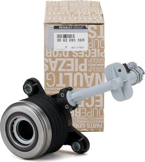 Hidrolik Debriyaj Merkez Rulmanı Çift Segmanlı Megane Iı-Iıı-Clıo Iıı-Kangoo-Modus 1.2-1.4-1.5-1.6-0