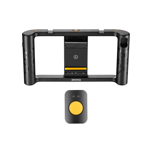 ZENICO MR11 VLOG KİTİ