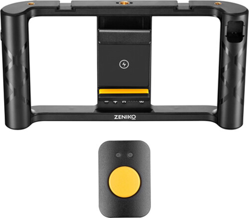 ZENICO MR11 VLOG KİTİ