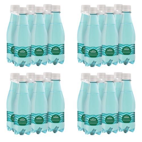 Doğal Maden Suyu Pet 250 ML X 24 Adet