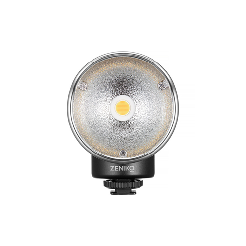ZENICO VC3Bİ RETRO LED IŞIK
