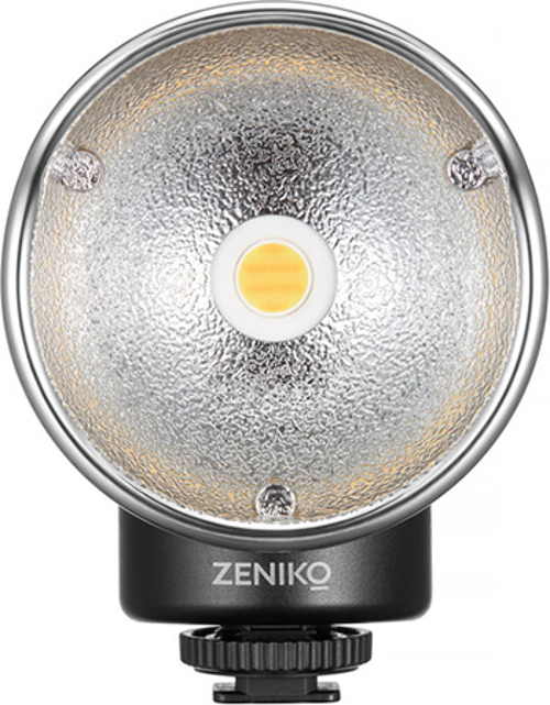 ZENICO VC3Bİ RETRO LED IŞIK