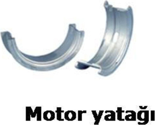 87393610 Ana Yatak 0.25 Astra Vectra Omega Frontera X2.0Xev Se X2.2Se C1.8Ne Nz Sv Xe X18Xe C