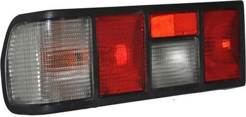 Stop Lambası Sağ (Fıat Dkş Doğan-Slx 95) Duysuz Şeffaf 333108 Uyumlu